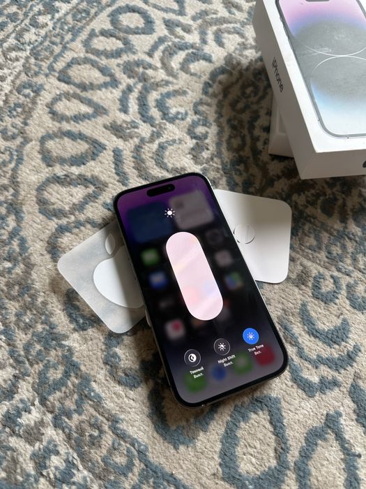 Iphone 14 pro 256gb / Айфон 14 про 256гб