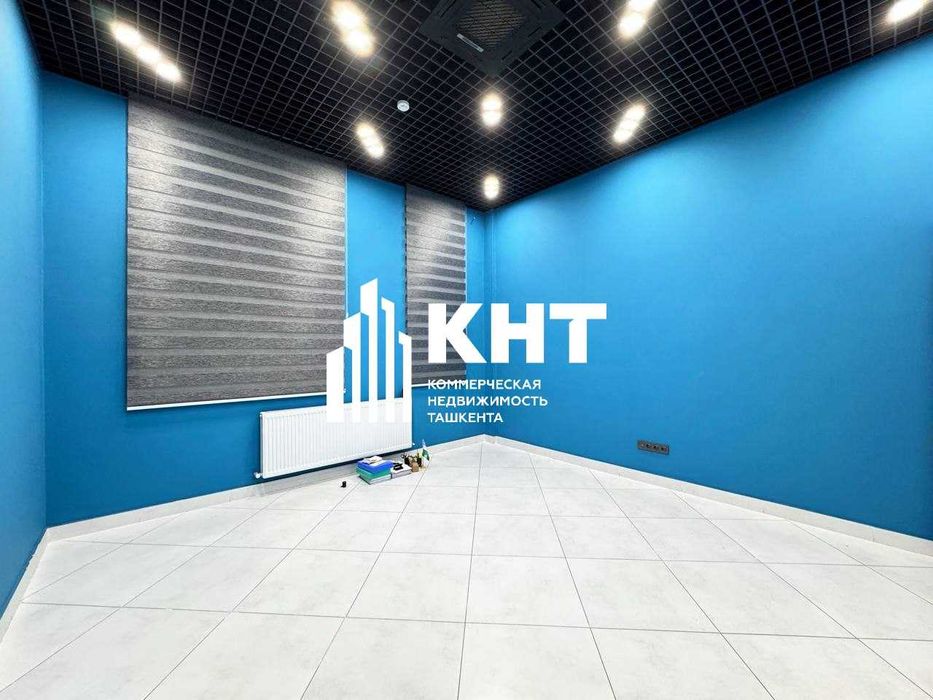 Аренда помещение от КНТ 370м2 Яшнабадский р-н шк Вундеркинд