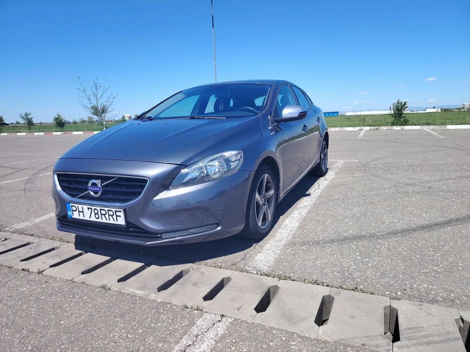Volvo V40 Volvo V40