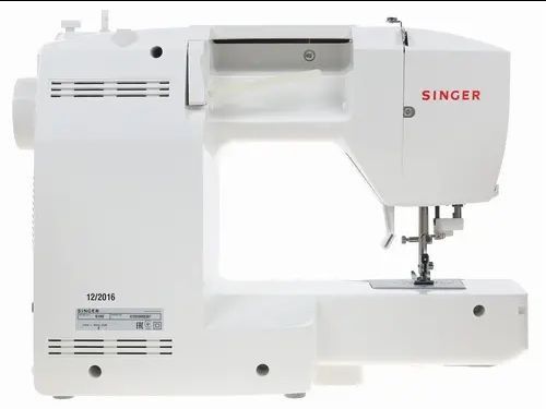 Singer brilliance 6180