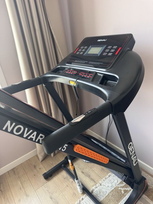 Беговая дорожка  Novarun N5
