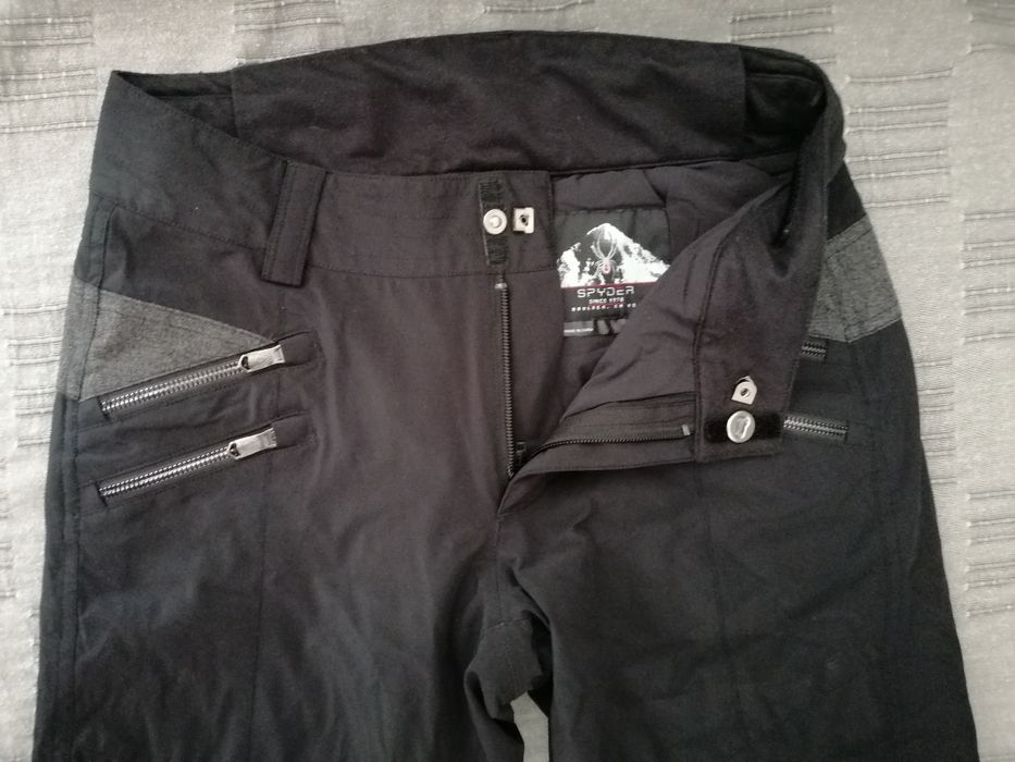 Spyder Дамски панталон за ски