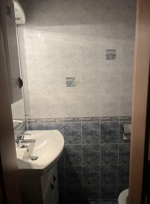 Дава се под наем Тристаен апартамент в Пловдив, Каменица 1 - 90 кв.м за 500 € - Снимка #9