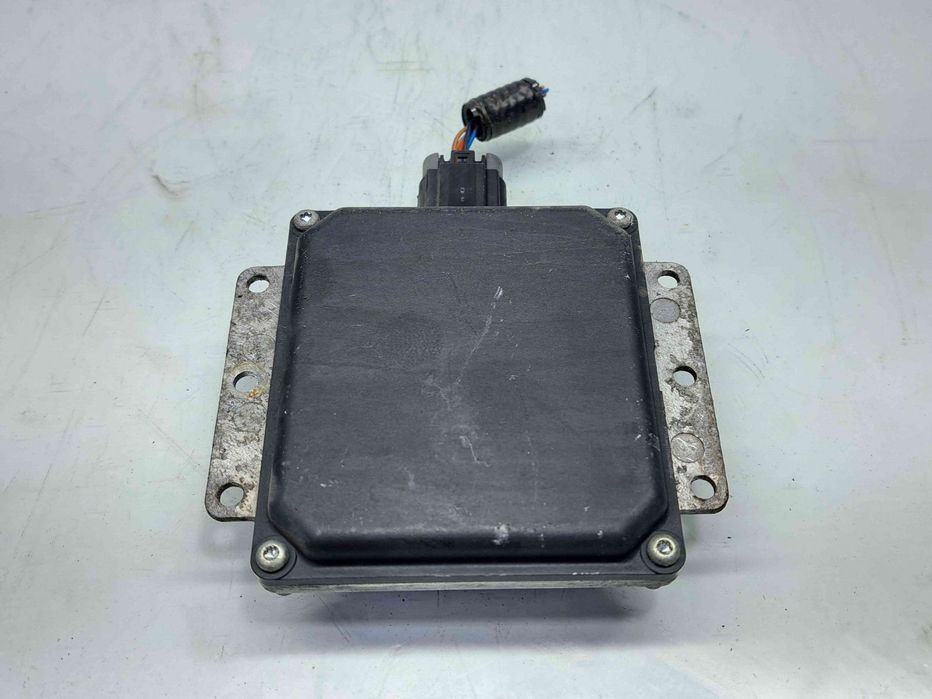 Senzor radar distronic Volvo V40 [Fabr 2013-2019] 31387167