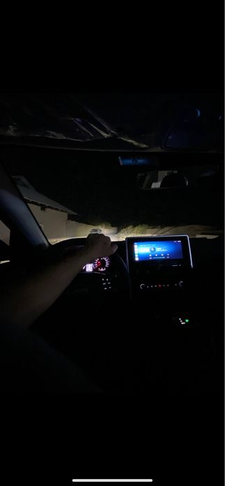 Haval M6 sotiladi holati ideal