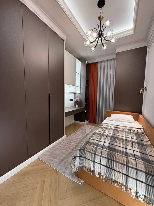 Квартира посуточно в Tashkent City, Gardens Residence