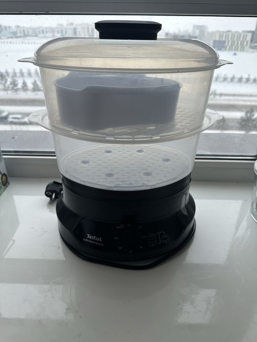 Пароварку  фирменную