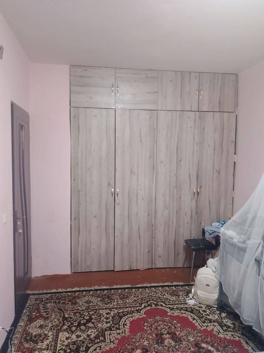 Продаю квартиру двухкомнатную