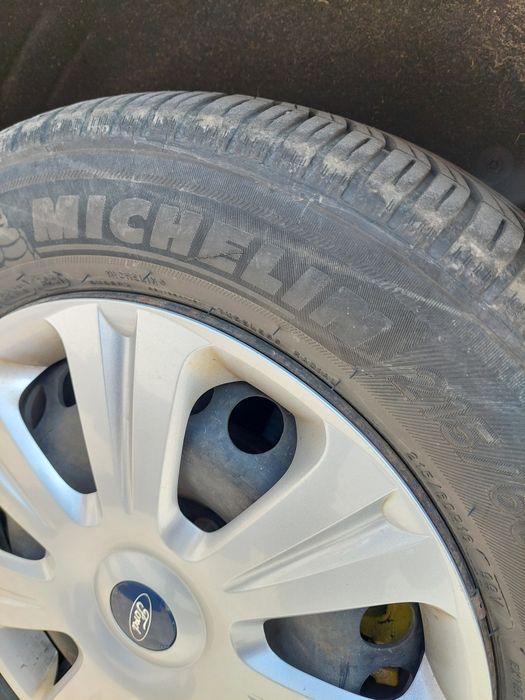 Vînd roți Ford S max, Kuga,Mondeo