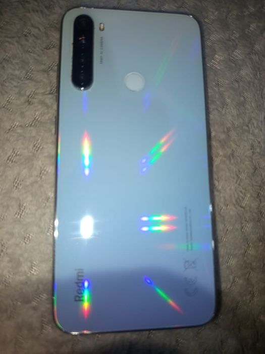 Продам redmi note 8