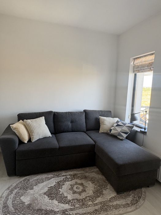 Canapea extensibila Jysk 3 locuri