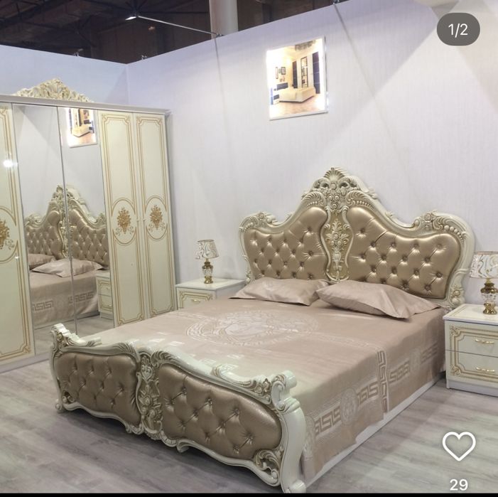 Спальный гарнитур