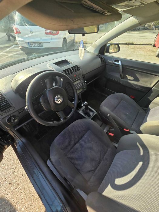 Volkswagen Polo 2005 | 158.000 km