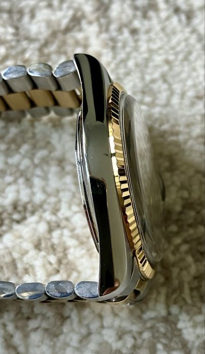 Mido Commander Automatic Day/Date