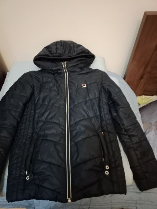 Куртка для мальчика