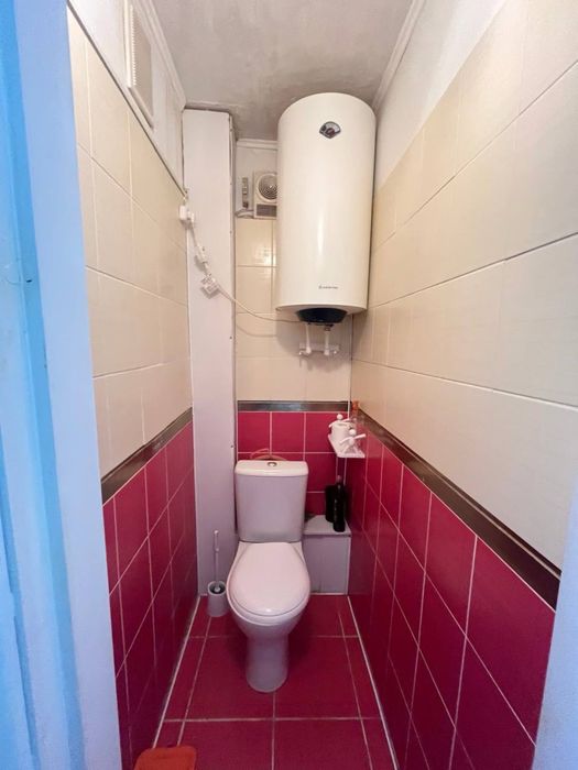 Продаю квартиру срочно