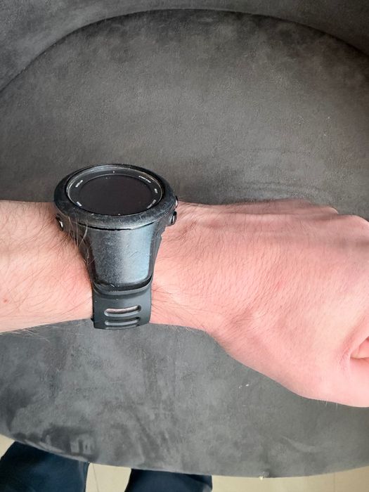 Suunto Ambit 3 Sport