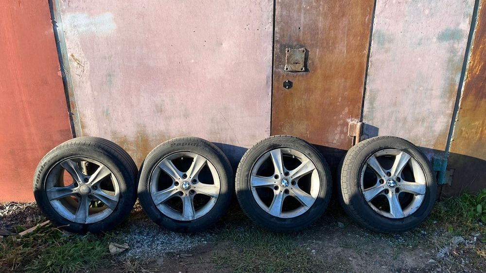 Продам диски BMW