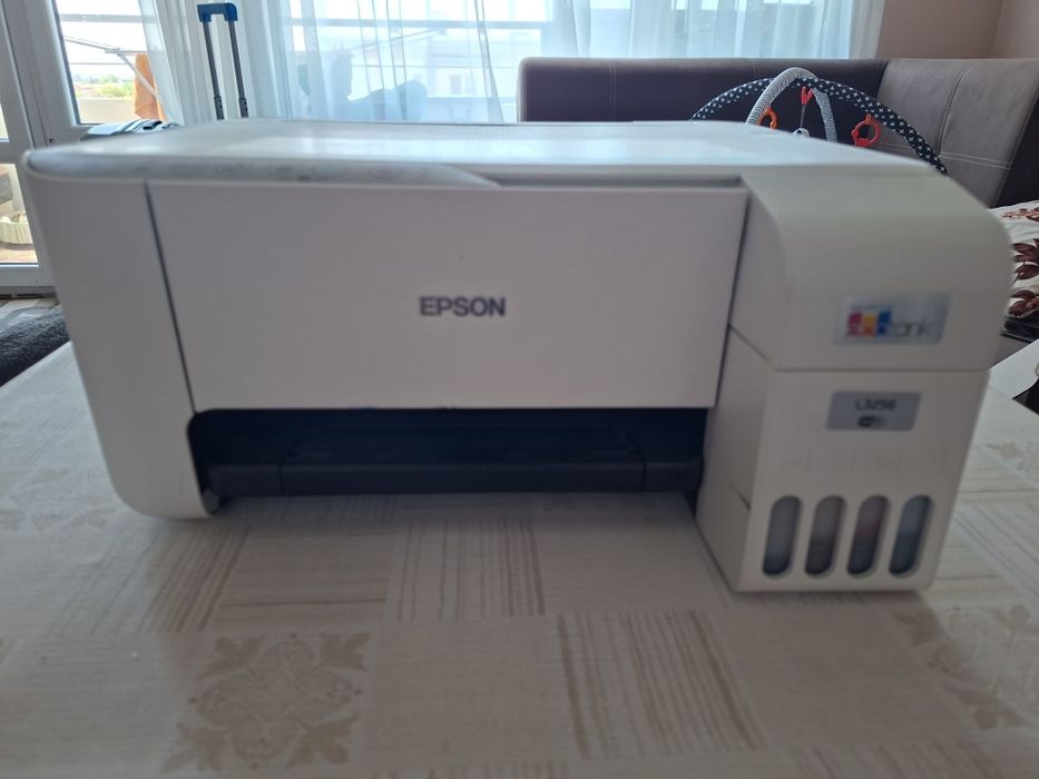 Принтер Epson EcoTank L 3256