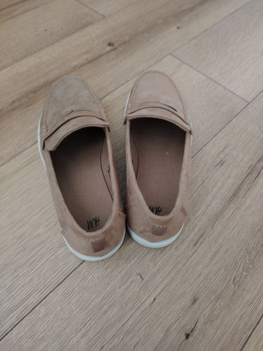 Mocasini  băieți mărimea 35
