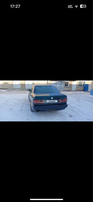 Продам бмв 520 или обмен