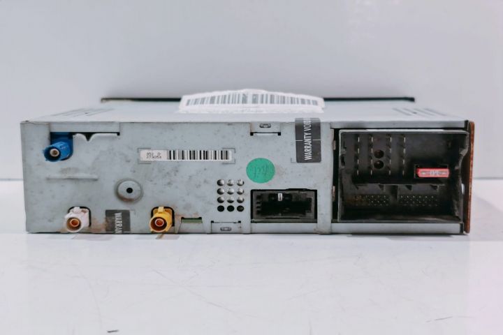 Navigatie  4F0035769B Audi A6 4F/C6