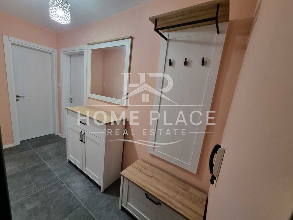 ДВУСТАЕН апартамент под наем - Колхозен пазар