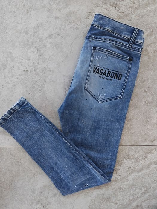 Blugi Vagabond!!