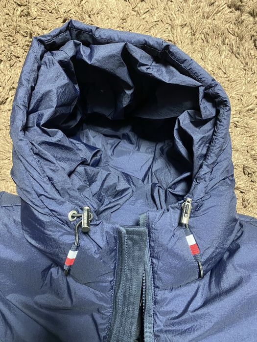 Tommy hilfiger  geaca puffer
