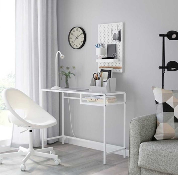 столик стеклянный