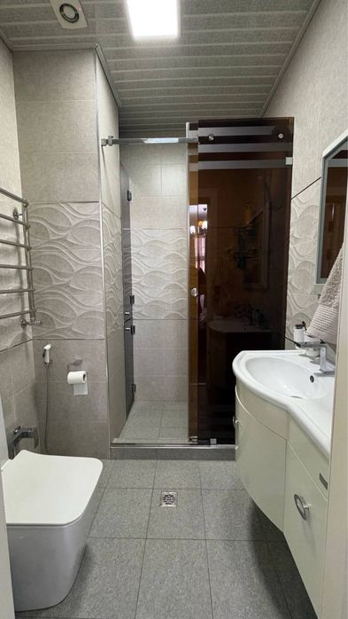 Дархан / Новостройка Darhan Residence 105 м2