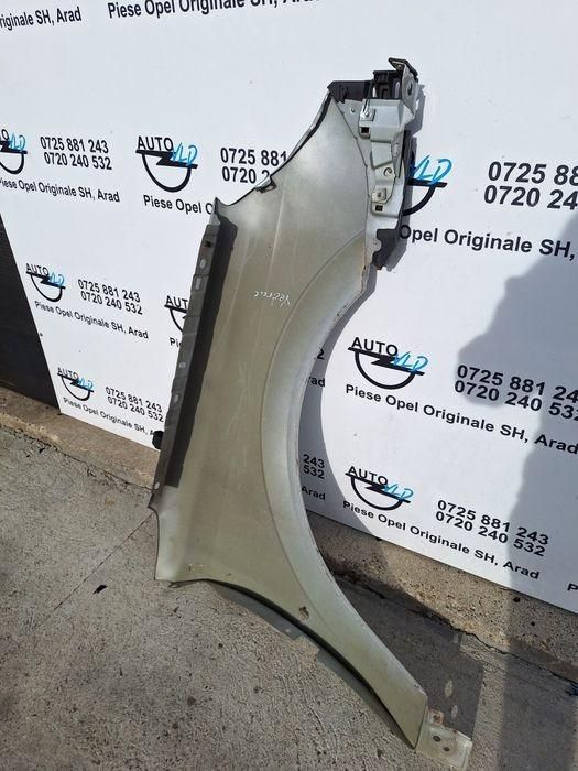 Aripa fata stanga Opel Signum facelift