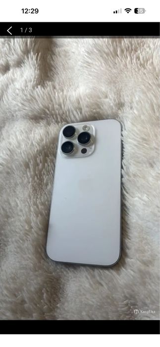 Iphone 16 pro 128