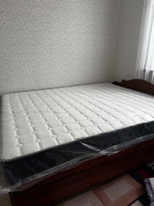 Продам матрас 2х спальный