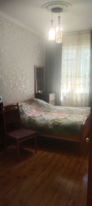 Продаётся Квартира 2хпер3х-1-4 Яшнабадский р-н