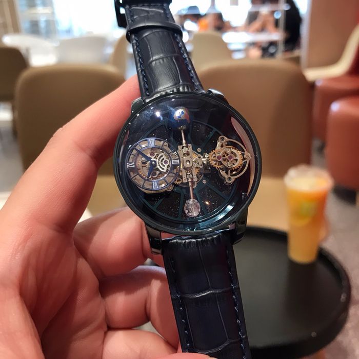 Jacob&Co Astronomia  Lux premium