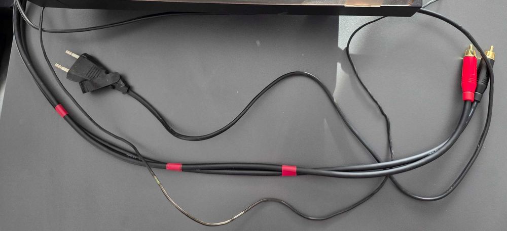 Pick-up Dual 721 - full auto - servisat si upgradat