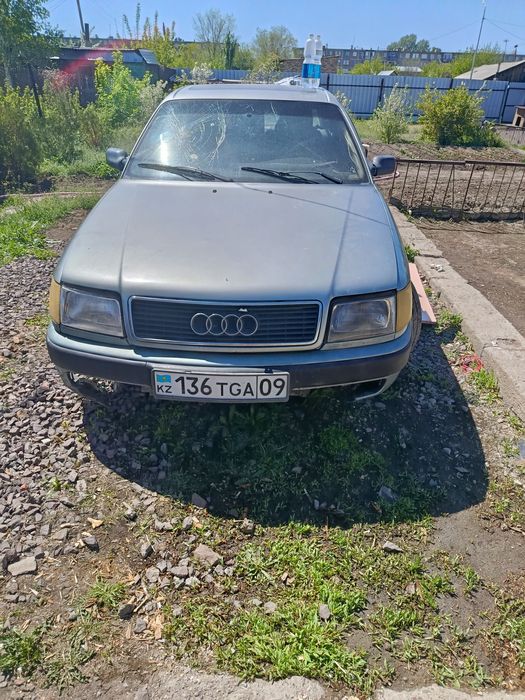 Ауди 100имсситмсс