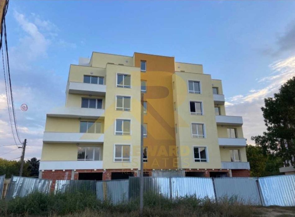 Продава се Двустаен апартамент в София, Сухата река - 89 кв.м за 1495 €/кв.м - Снимка #1