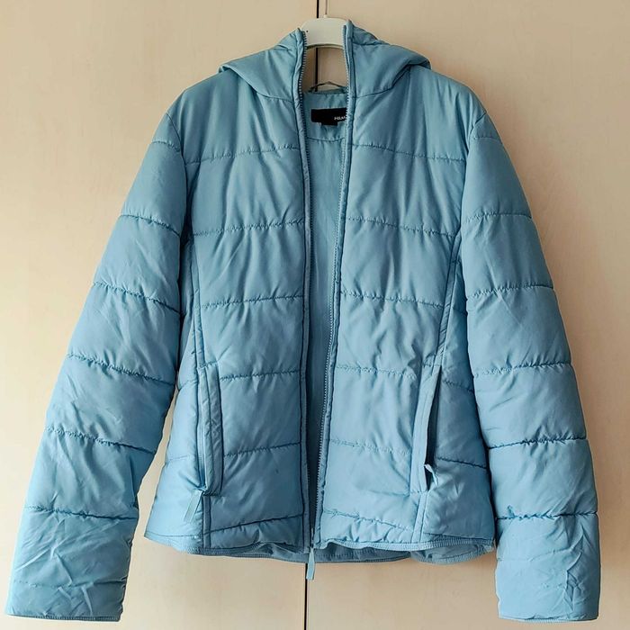 Geacă Femei Toamnă/Iarnă