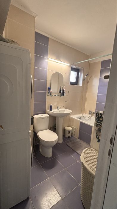 Apartament doua camere central-23 august