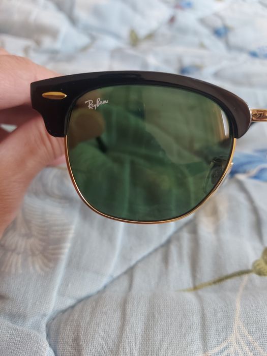 Ochelari de soare Ray Ban