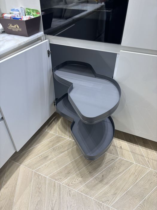 Механизъм за кухня