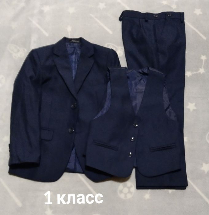 Одежда для мальчика