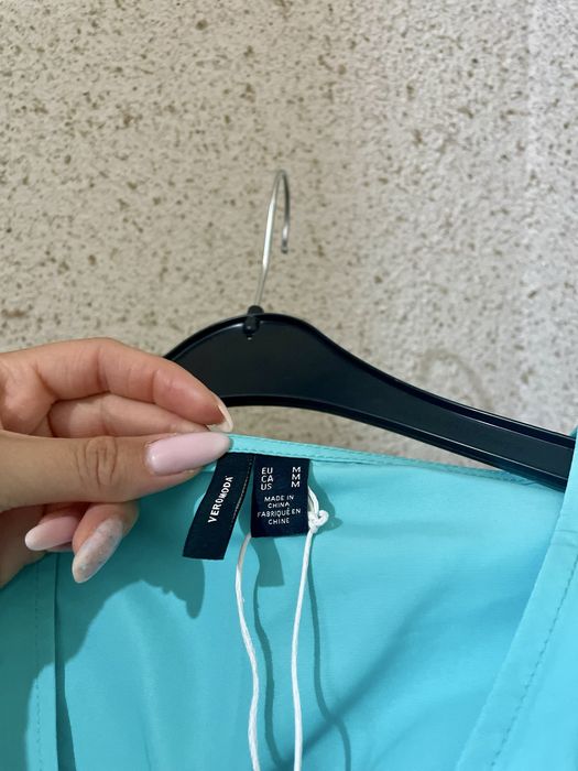Рокли Vero moda New Yorker