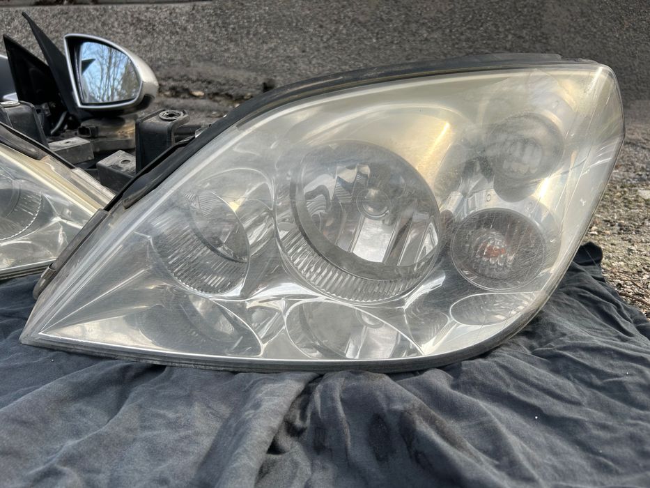 Части за Нисан Примера