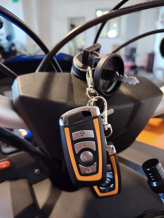 ATV taomotorsport inmatriculabil 250cc nou cu garantie și livrare in toată țara