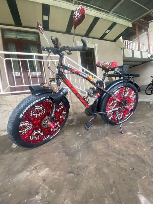 Velosped holati zoʻr