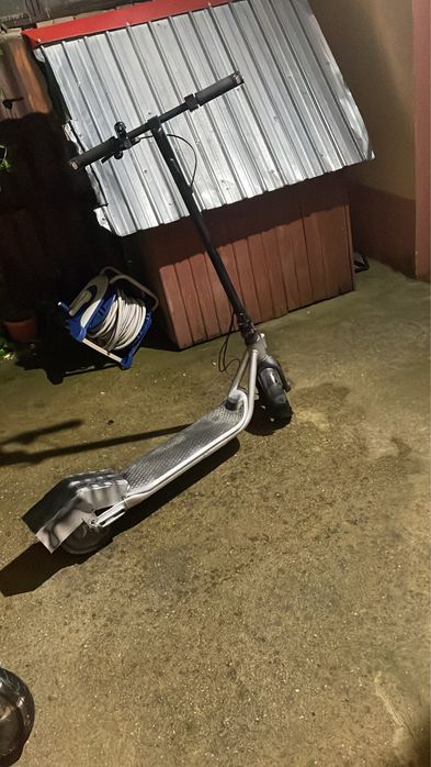 Trotineta electrica ninebot cu tunnig profesionist