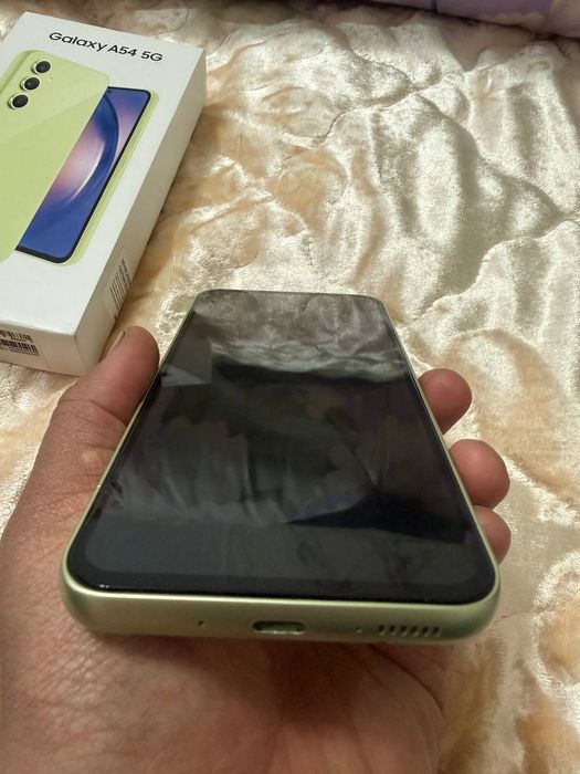 А54 5G Samsung Galaxy
